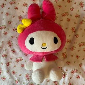 My melody Sanrio